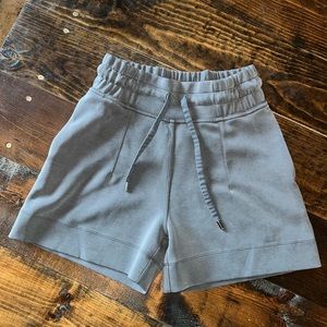 Lululemon high-rise Shorts